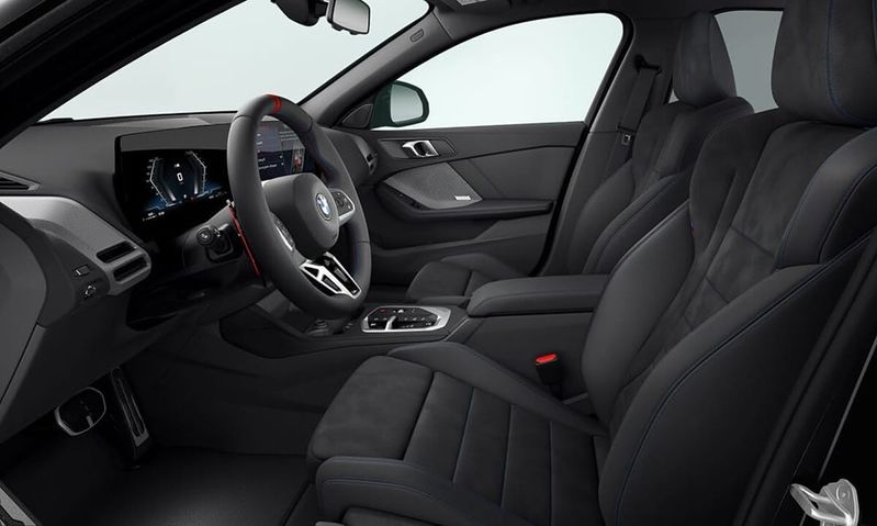 BMW M135 bild 3