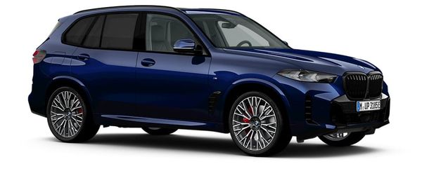 BMW X5 xDrive50e xDrive 50e - 2026