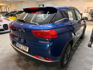 DFSK 500 bild 5