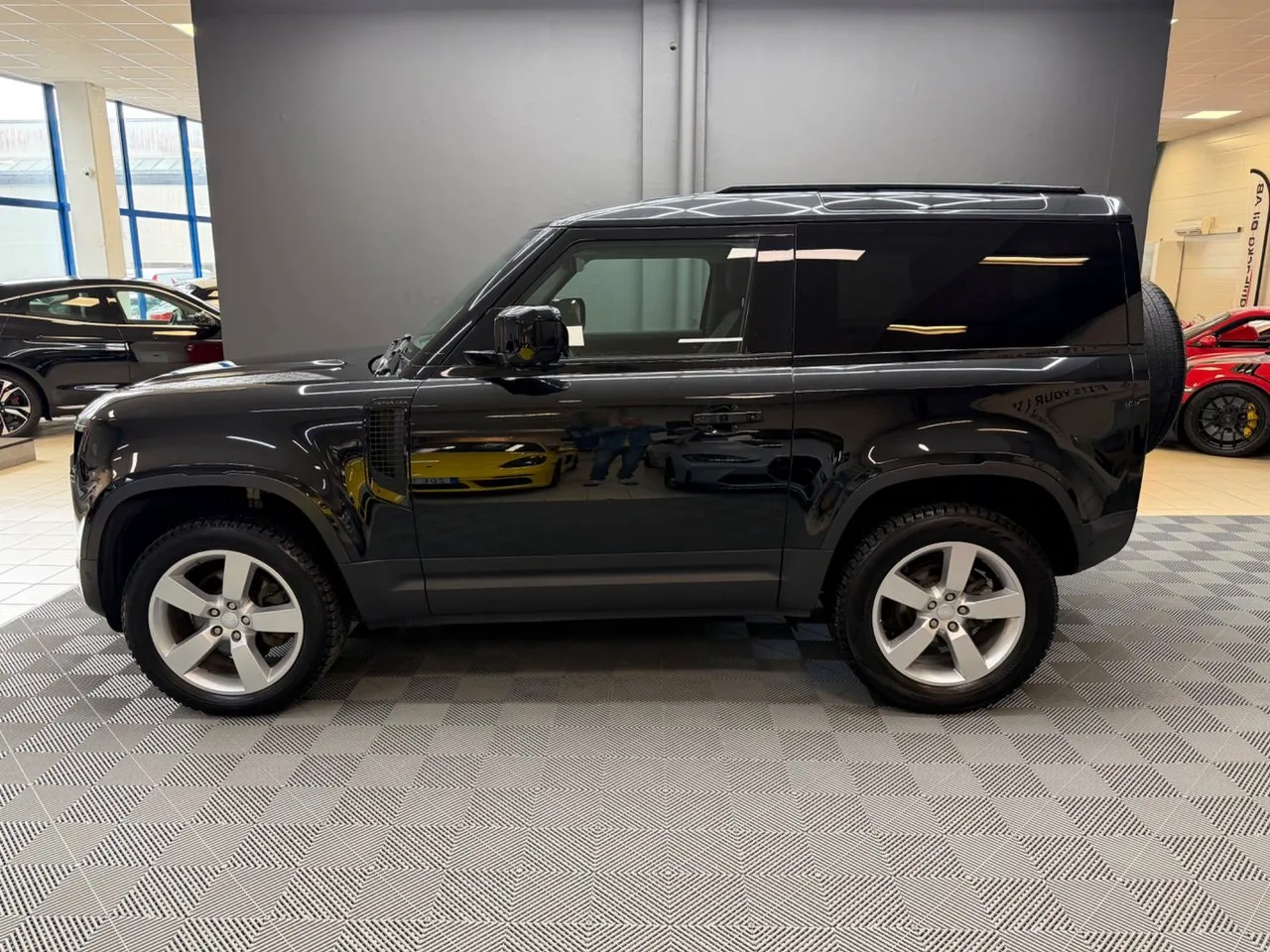 Vehicle image 2