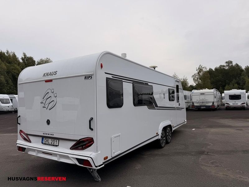 Knaus Südwind bild 4