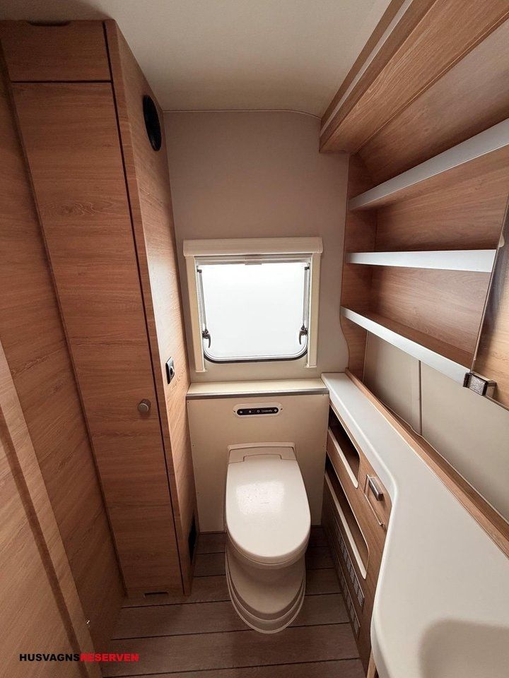 Knaus Südwind bild 26