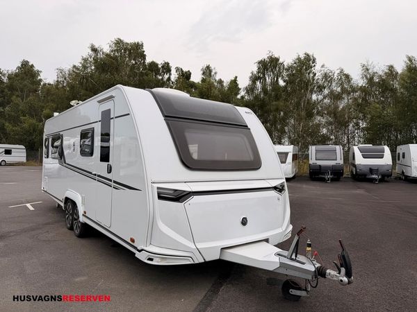 Knaus Südwind 650 PXB - 2022