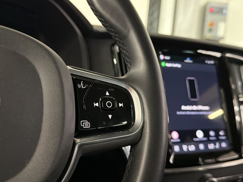 Volvo V90 bild 19