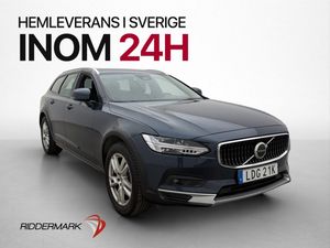 Volvo V90 bild 3