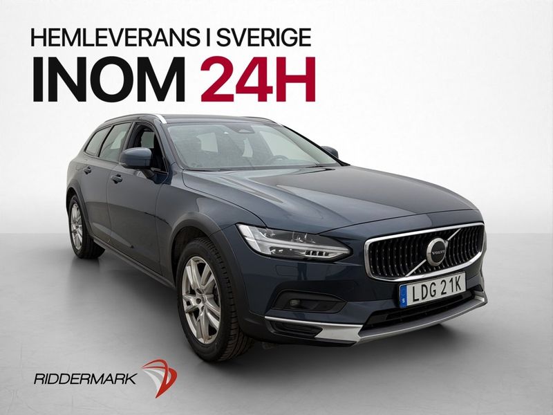 Volvo V90 bild 3