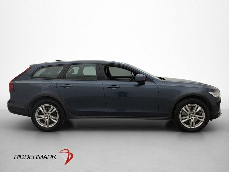 Volvo V90 bild 6