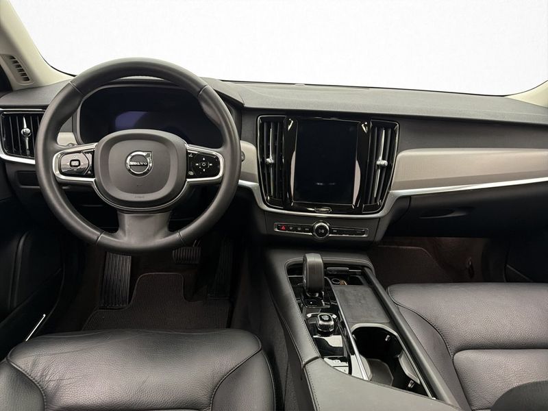 Volvo V90 bild 11