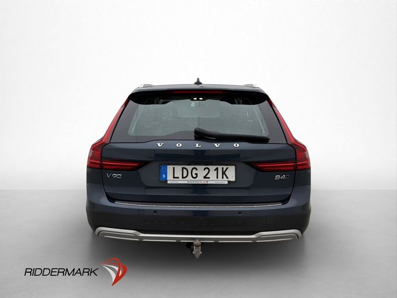 Volvo V90 bild 5