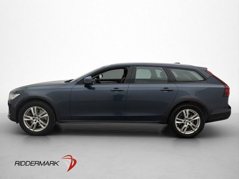 Volvo V90 bild 4