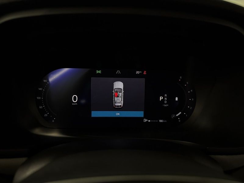 Volvo V90 bild 18
