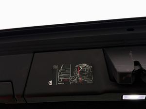 Volvo V90 bild 29