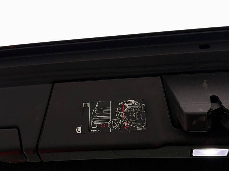 Volvo V90 bild 29