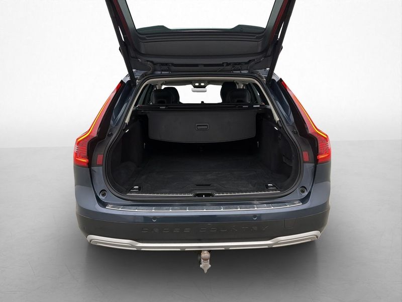 Volvo V90 bild 9