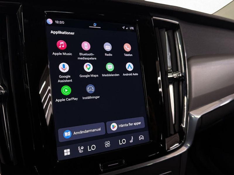 Volvo V90 bild 21