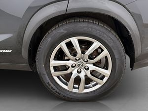 Lexus NX bild 29