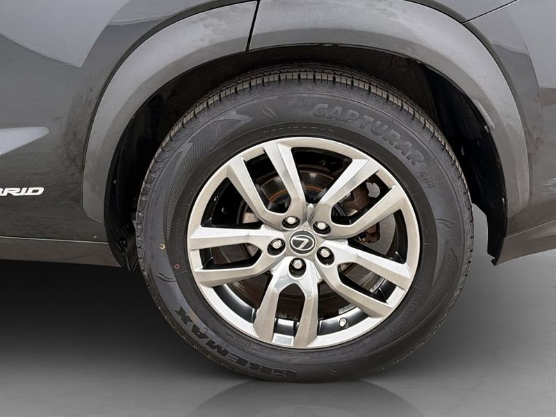 Lexus NX bild 29