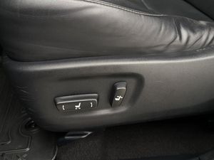 Lexus NX bild 14