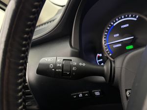 Lexus NX bild 24