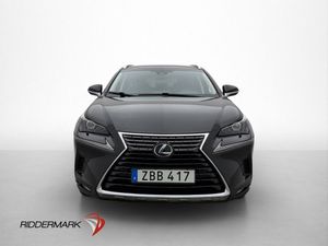 Lexus NX bild 2