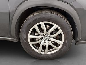 Lexus NX bild 31