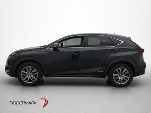 Lexus NX bild 4