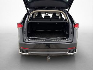 Lexus NX bild 9