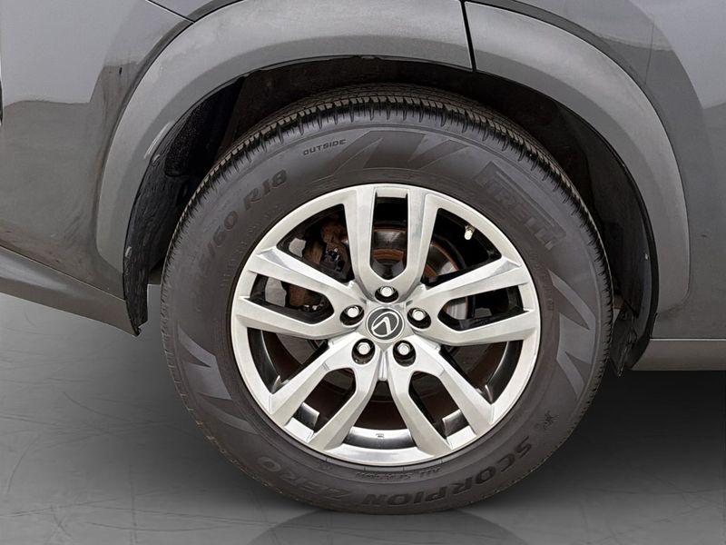Lexus NX bild 30