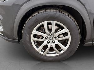 Lexus NX bild 28