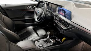 BMW 118 bild 3
