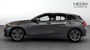 BMW 118 bild 6