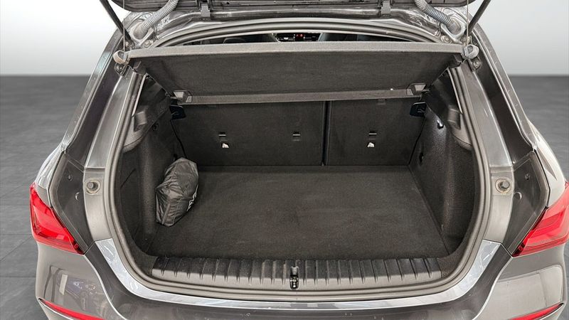 BMW 118 bild 10