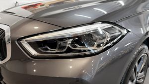 BMW 118 bild 11
