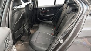 BMW 118 bild 5