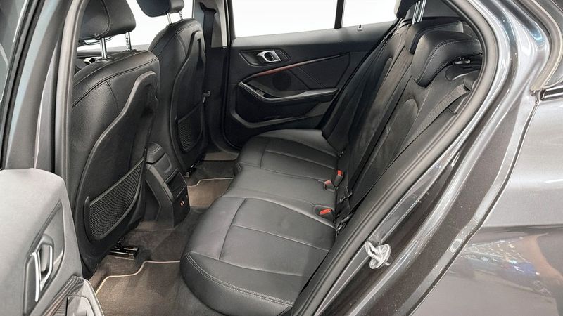BMW 118 bild 5