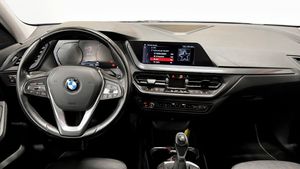 BMW 118 bild 4