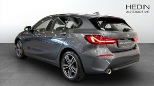 BMW 118 bild 2
