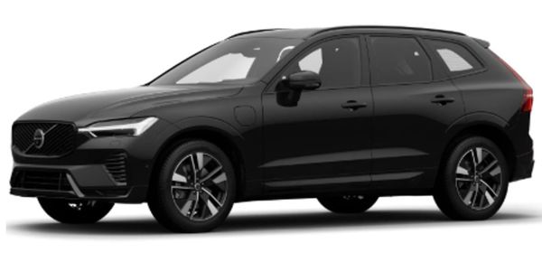 Volvo XC60 T6 Plus Dark Nordic Edition - 2027