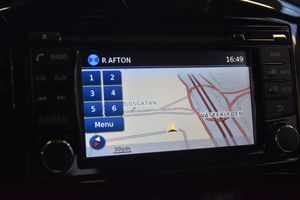 Nissan Juke bild 11