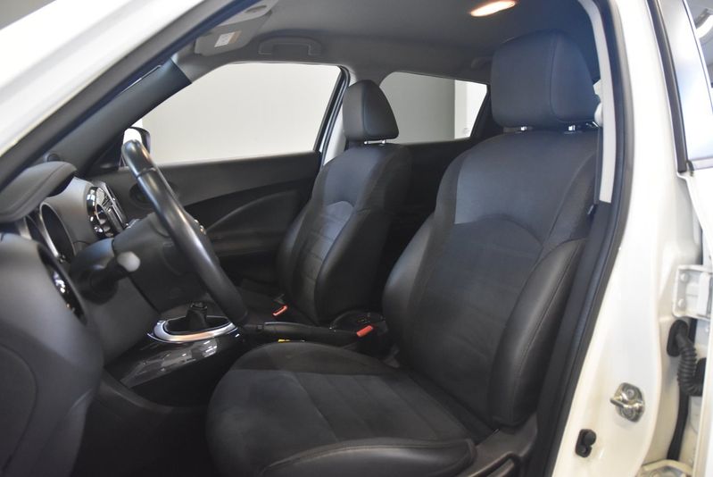 Nissan Juke bild 7