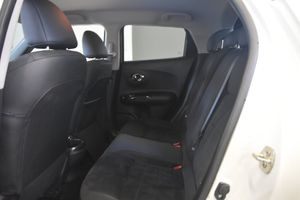 Nissan Juke bild 14