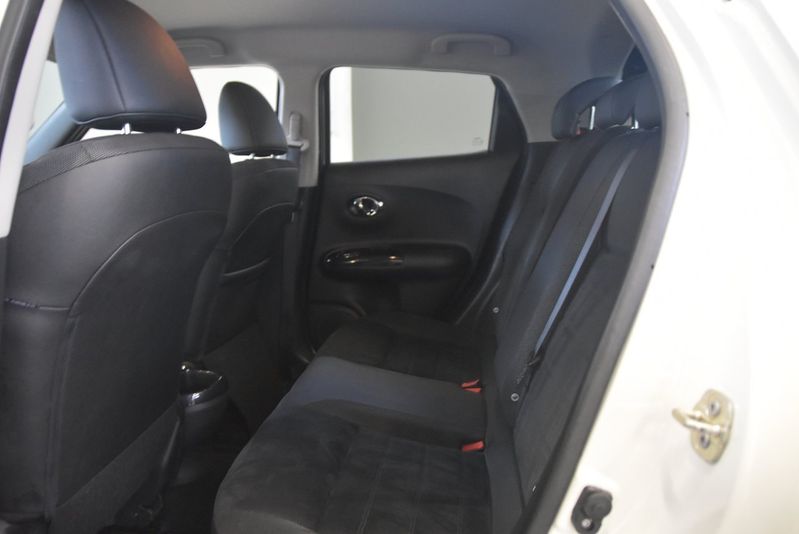 Nissan Juke bild 14