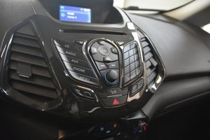 Ford Ecosport bild 12