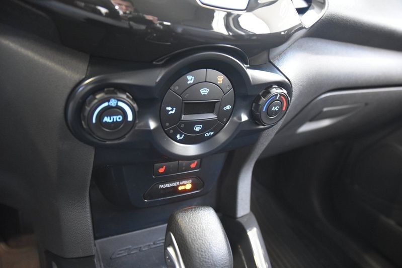 Ford Ecosport bild 13