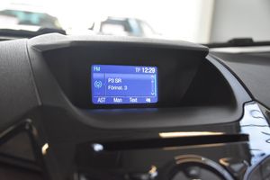 Ford Ecosport bild 11