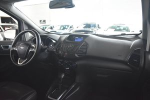 Ford Ecosport bild 9