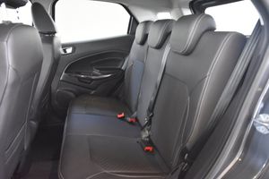 Ford Ecosport bild 14
