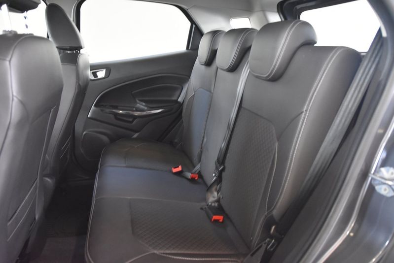 Ford Ecosport bild 14