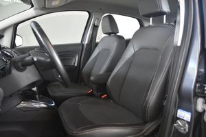 Ford Ecosport bild 7