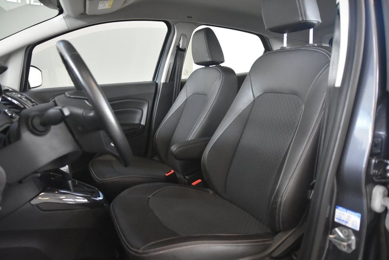 Ford Ecosport bild 7